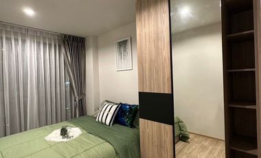Wohnung zur Miete mit 2 Zimmer in Suan Luang, Bangkok