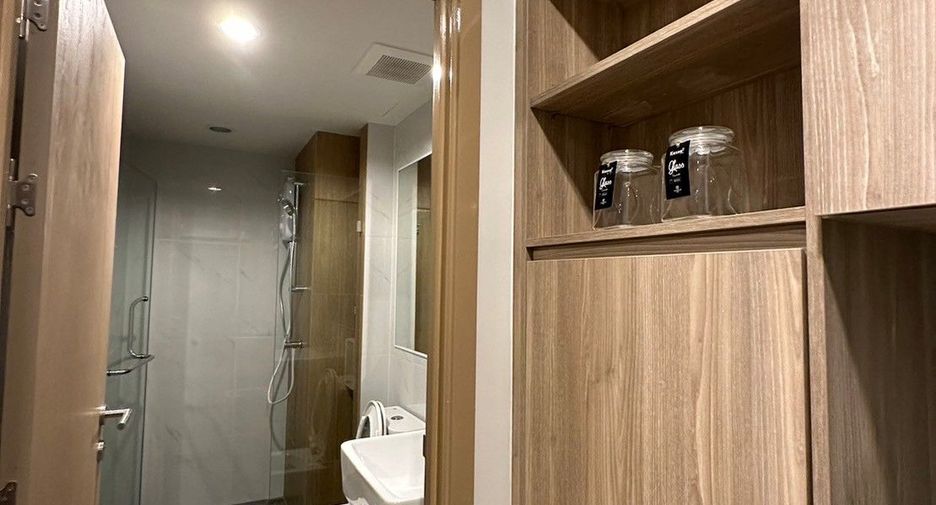 For rent 2 ベッドルーム condo in Suan Luang, Bangkok