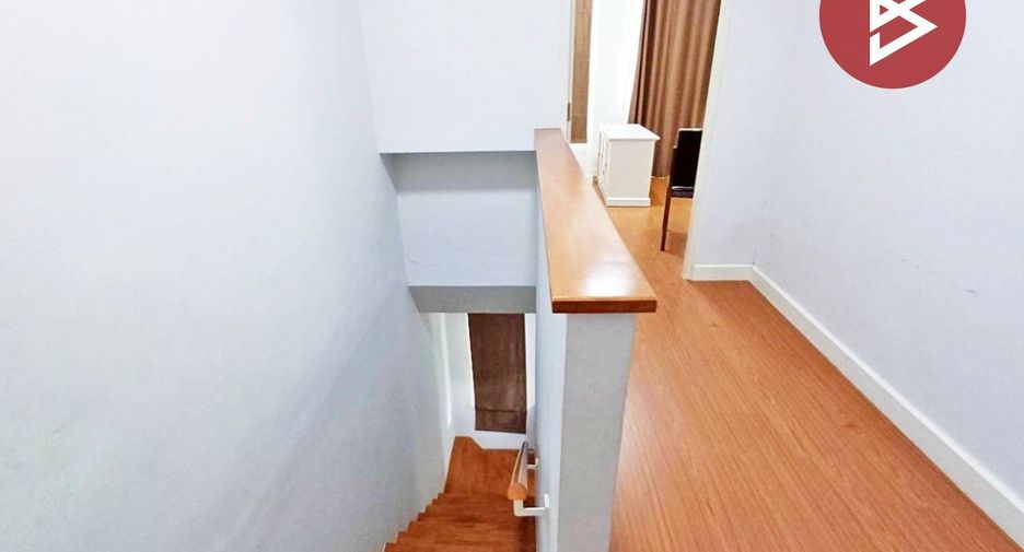 For sale 2 bedrooms townhouse in Bang Sao Thong, Samut Prakan