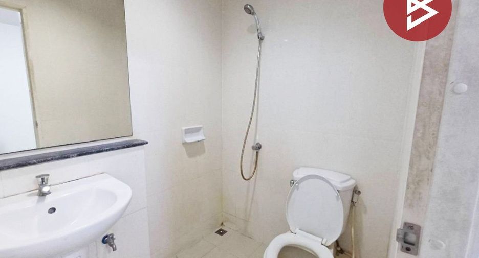 For sale 2 bedrooms townhouse in Bang Sao Thong, Samut Prakan