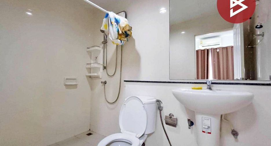 For sale 2 bedrooms townhouse in Bang Sao Thong, Samut Prakan