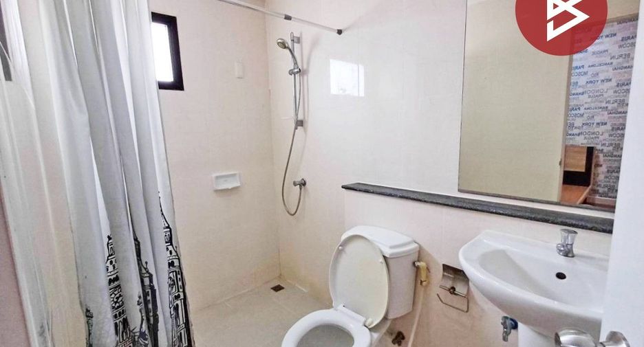 For sale 2 bedrooms townhouse in Bang Sao Thong, Samut Prakan