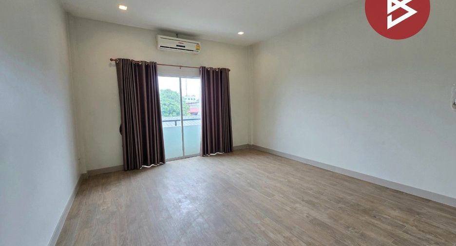 For sale 2 bedrooms townhouse in Khlong Sam Wa, Bangkok