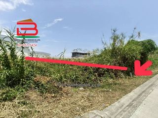出售 土地 在 Nong Khaem, 曼谷