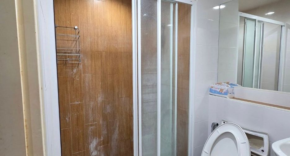 For sale 1 bed condo in Mueang Nonthaburi, Nonthaburi