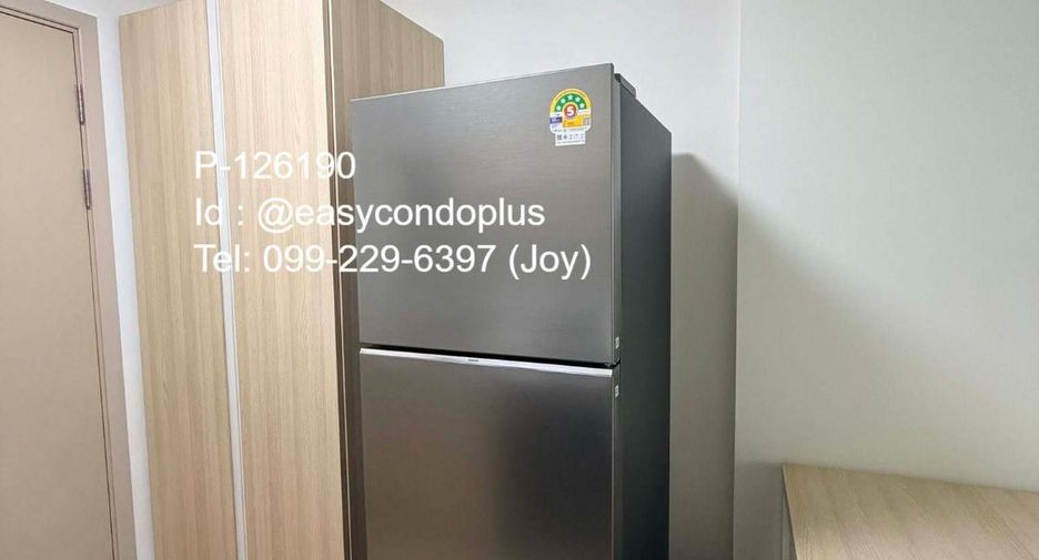 For rent 1 Beds condo in Bang Na, Bangkok