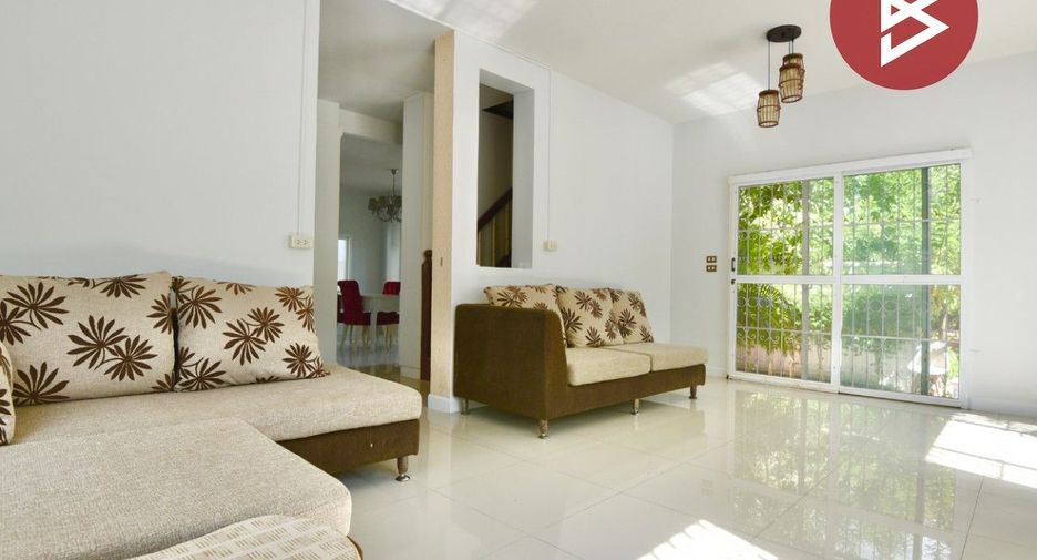 For sale 2 bedrooms house in Lat Krabang, Bangkok