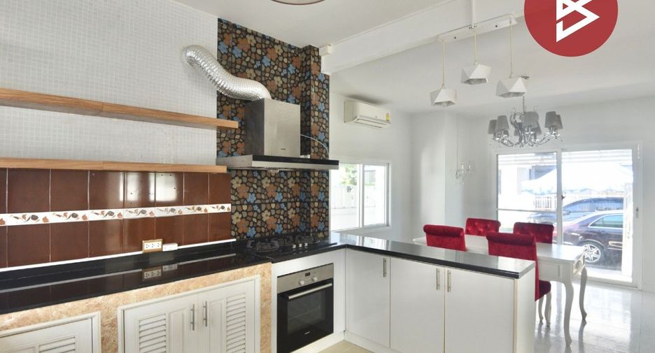 For sale 2 bedrooms house in Lat Krabang, Bangkok