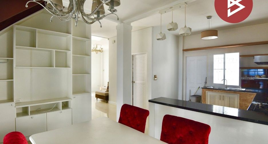 For sale 2 bedrooms house in Lat Krabang, Bangkok