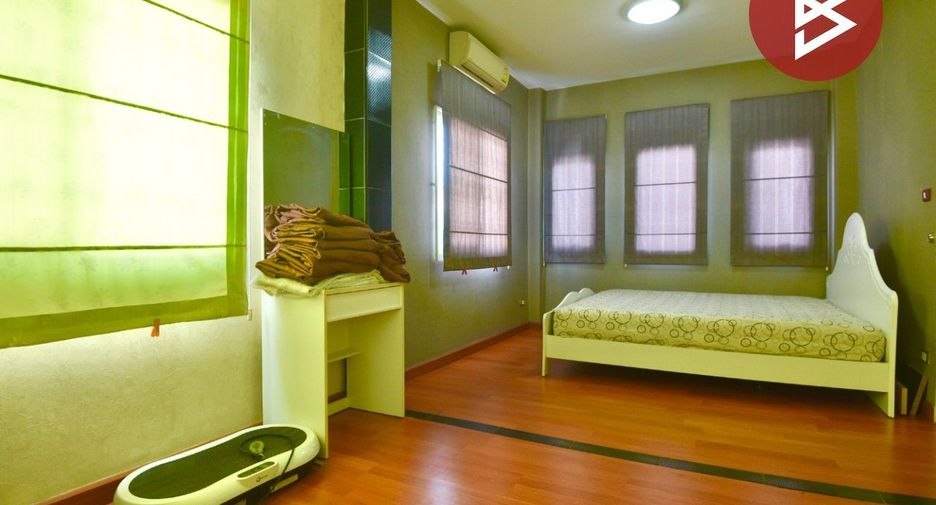 For sale 2 bedrooms house in Lat Krabang, Bangkok