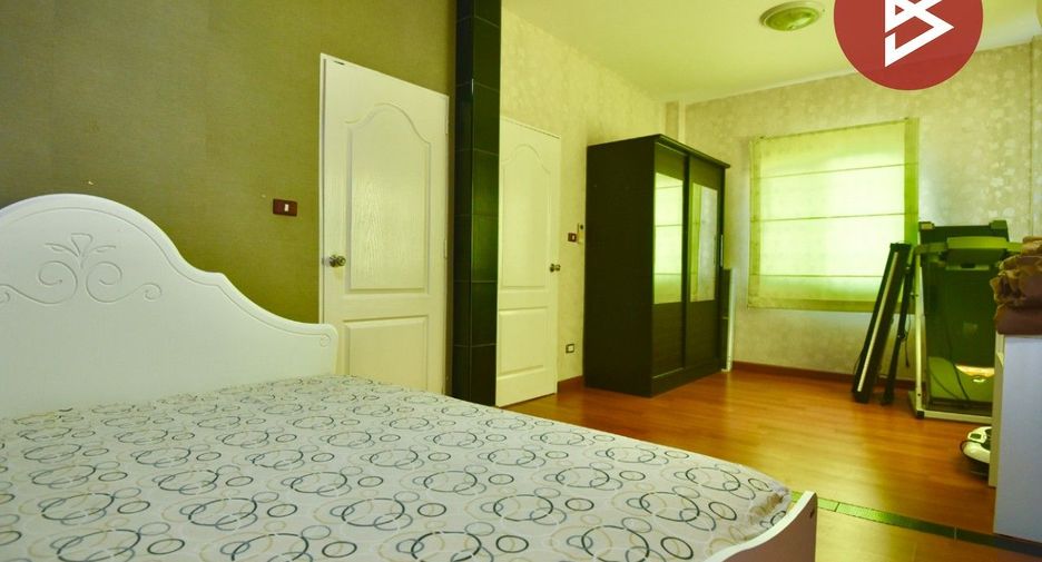 For sale 2 bedrooms house in Lat Krabang, Bangkok