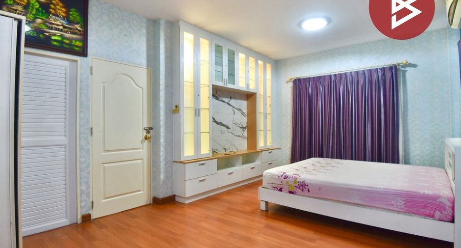 For sale 2 bedrooms house in Lat Krabang, Bangkok