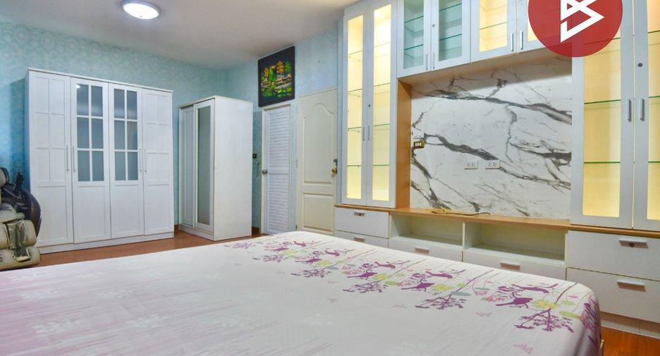 For sale 2 bedrooms house in Lat Krabang, Bangkok
