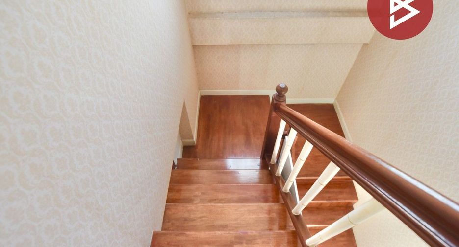 For sale 2 bedrooms house in Lat Krabang, Bangkok