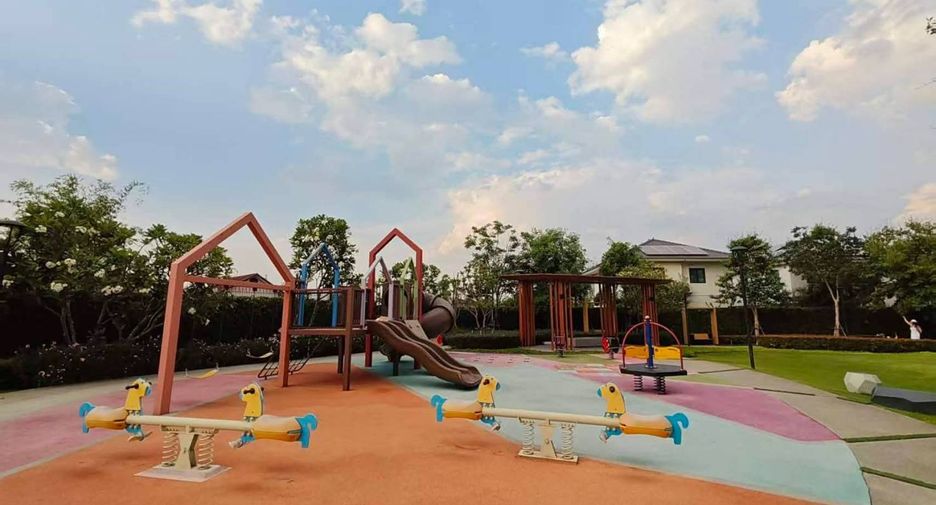 出租 4 卧室 独立屋 在 San Kamphaeng, Chiang Mai