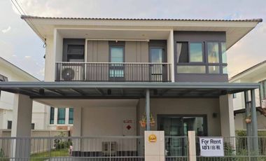 ให้เช่า 4 ห้องนอน บ้านเดี่ยว ใน สันกำแพง, เชียงใหม่
