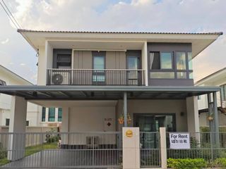 For Rent 4 Bedroom House In San Kamphaeng, Chiang Mai