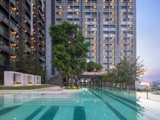 À vendre 2 chambres condo à Bang Phli, Samut Prakan