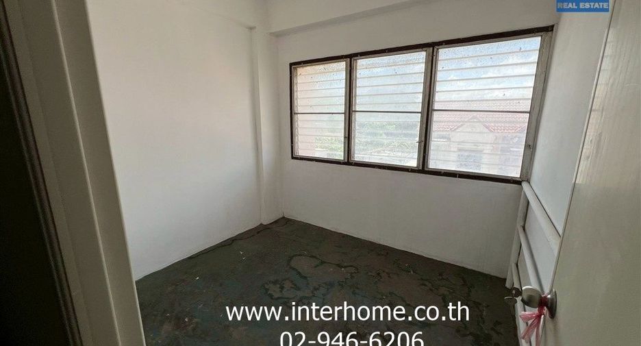 For sale retail Space in Khlong Sam Wa, Bangkok