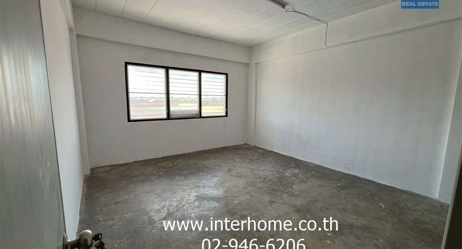 For sale retail Space in Khlong Sam Wa, Bangkok