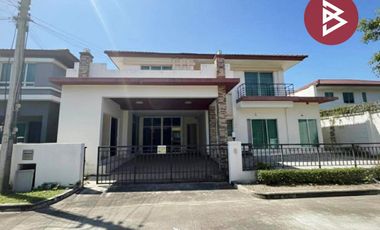 Casa en venta de 1 habitaciones en Thanyaburi, Pathum Thani
