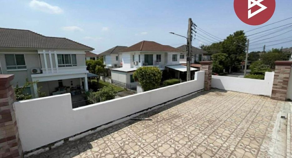 Haus zum Kauf mit 1 Zimmer in Thanyaburi, Pathum Thani