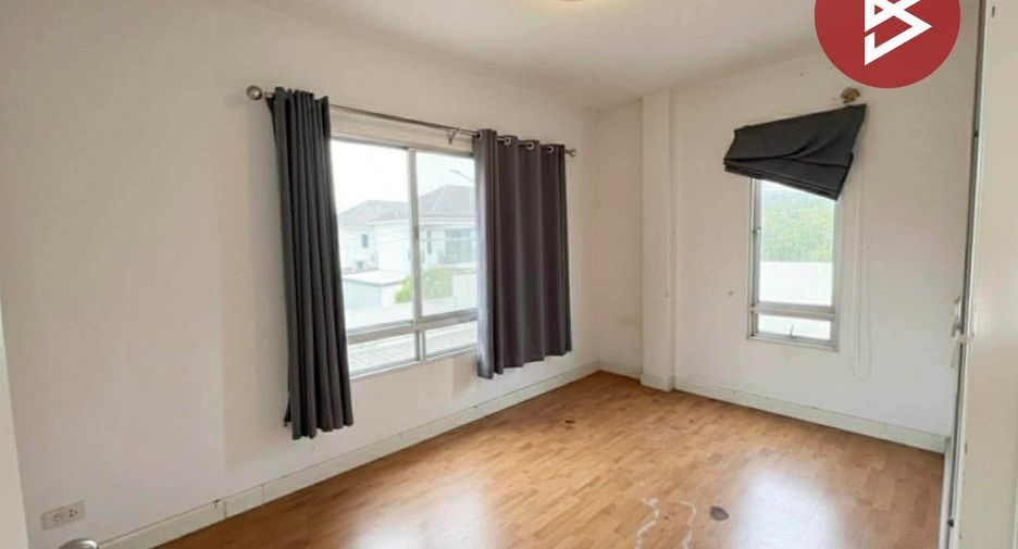 Haus zum Kauf mit 1 Zimmer in Thanyaburi, Pathum Thani