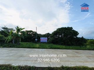 Terreno en venta en Soi Dao, Chanthaburi