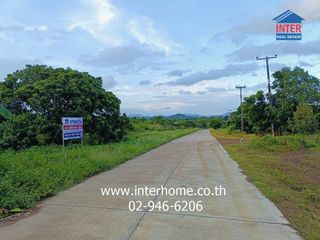 Terreno en venta en Soi Dao, Chanthaburi