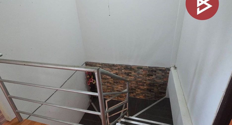 For sale 3 bedrooms townhouse in Mueang Chanthaburi, Chanthaburi