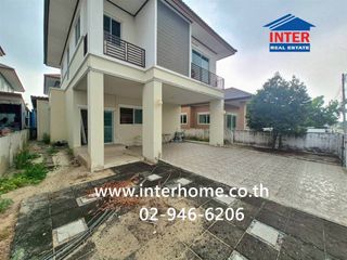 For sale 3 bedrooms house in Lat Lum Kaeo, Pathum Thani