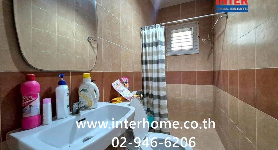 For sale 3 bedrooms house in Lat Lum Kaeo, Pathum Thani
