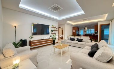 À louer 3 chambres villa à East Pattaya, Pattaya