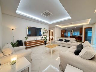 À louer 3 chambres villa à Bang Lamung, Chonburi