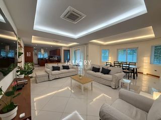 À louer 3 chambres villa à Bang Lamung, Chonburi