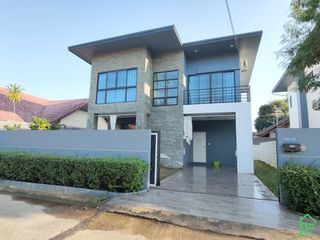For Rent 3 Bedroom House In Mueang Chiang Mai