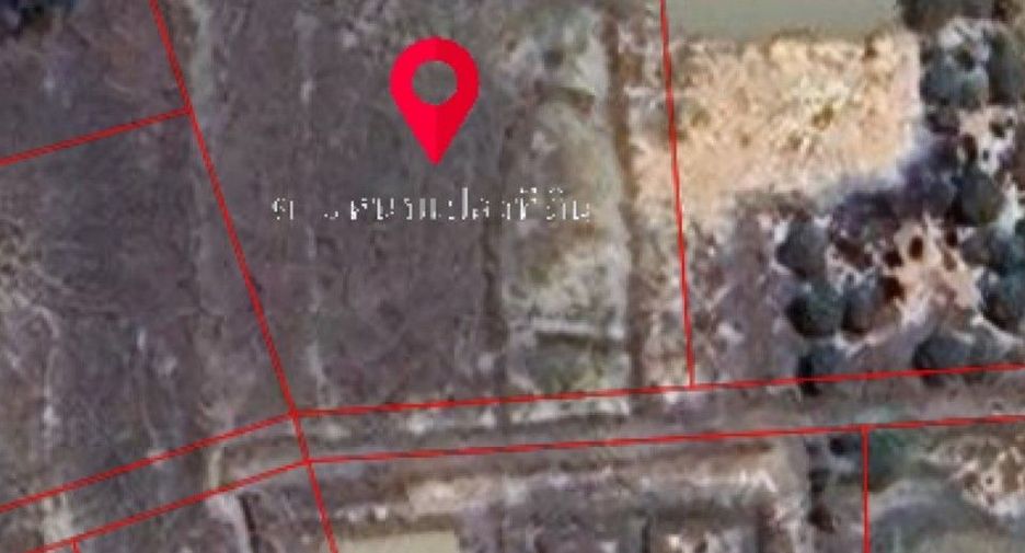 For sale land in Chom Bueng, Ratchaburi