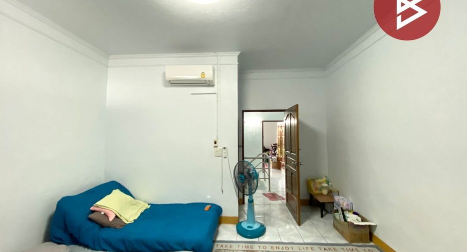 À vendre 2 chambres maison de ville à Hat Yai, Songkhla