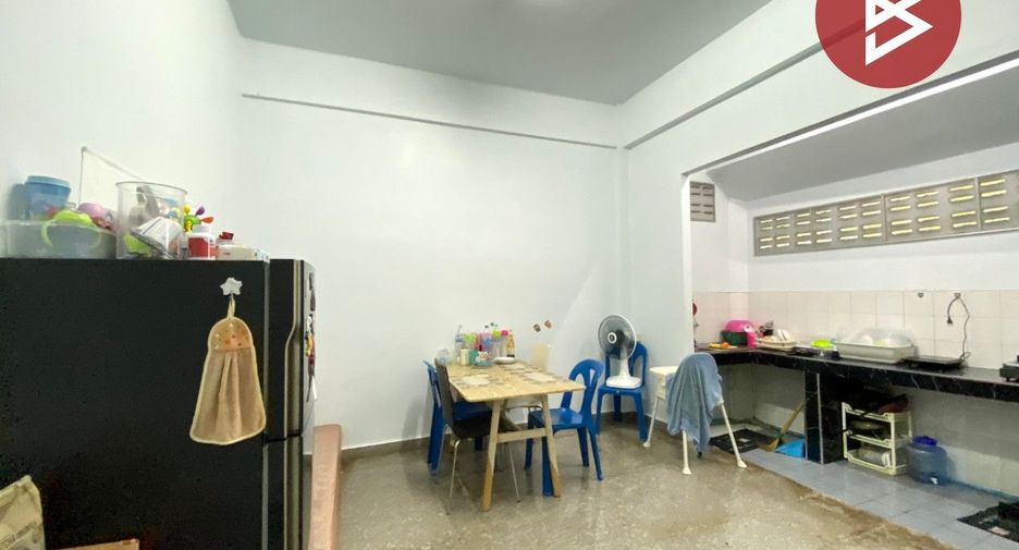 À vendre 2 chambres maison de ville à Hat Yai, Songkhla