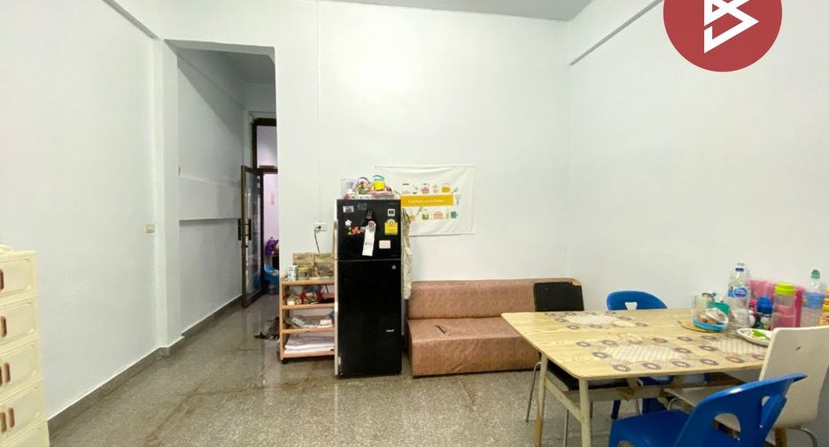 À vendre 2 chambres maison de ville à Hat Yai, Songkhla