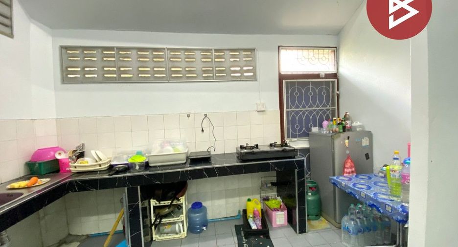 À vendre 2 chambres maison de ville à Hat Yai, Songkhla