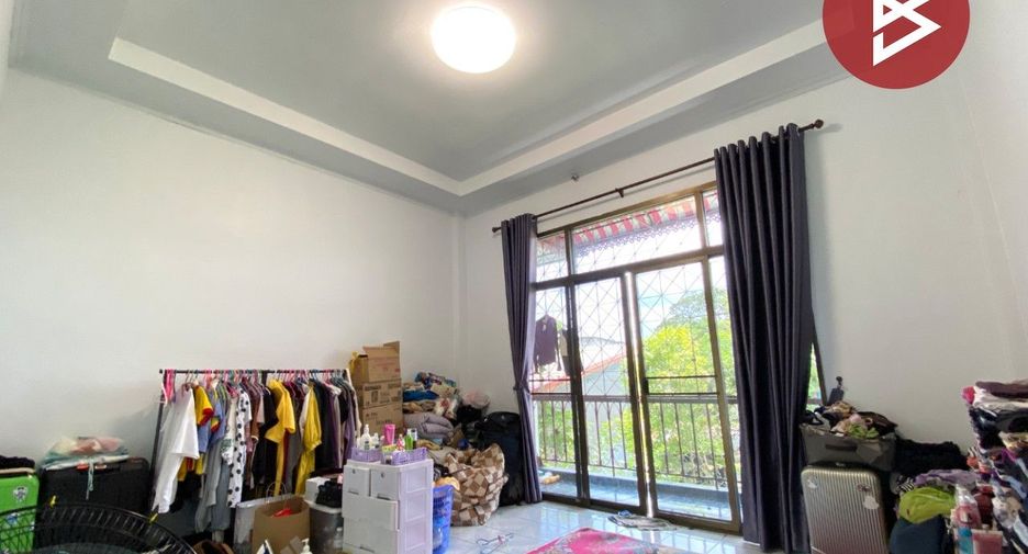 À vendre 2 chambres maison de ville à Hat Yai, Songkhla