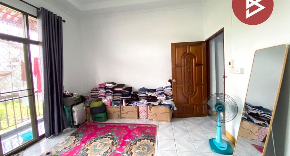 À vendre 2 chambres maison de ville à Hat Yai, Songkhla