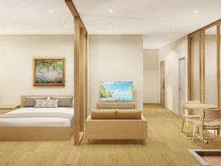 For sale 2 bedrooms condo in Ko Samui, Surat Thani