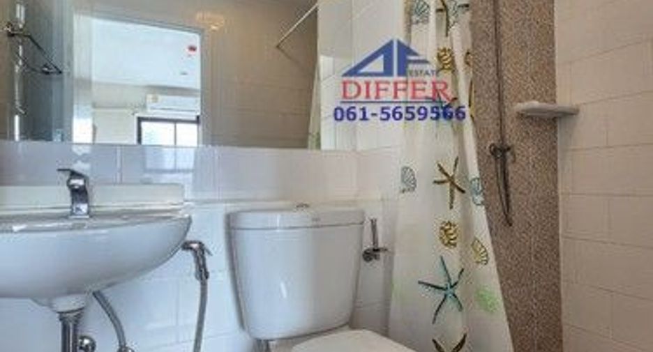 Condo en venta de 1 habitaciones en Bang Bua Thong, Nonthaburi