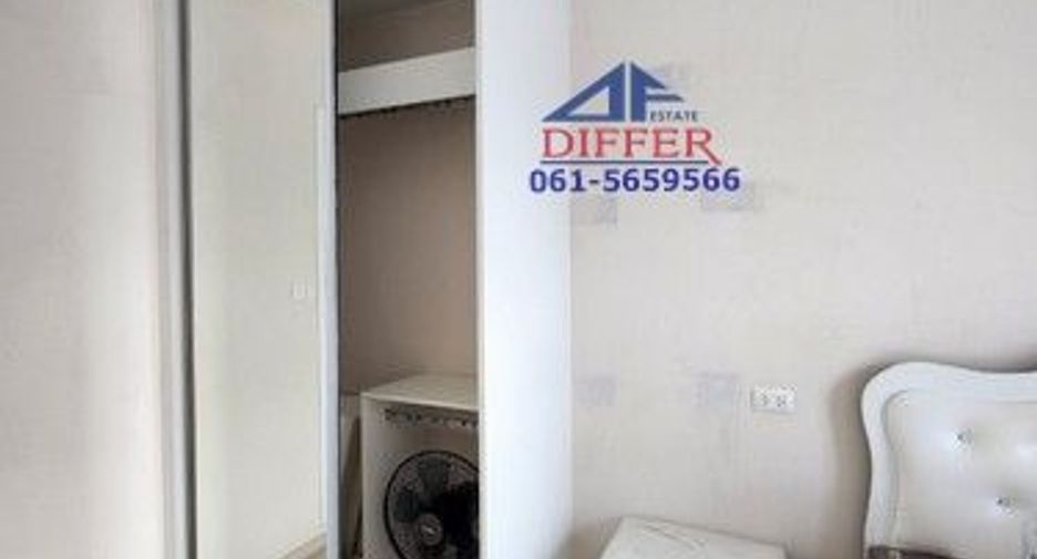 Condo en venta de 1 habitaciones en Bang Bua Thong, Nonthaburi