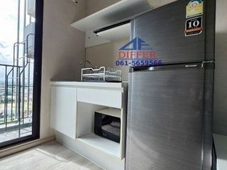 For sale 1 bed condo in Bang Bua Thong, Nonthaburi