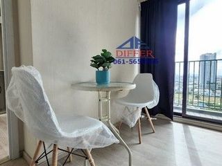For sale 1 bed condo in Bang Bua Thong, Nonthaburi