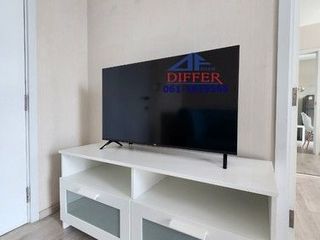 For sale 1 bed condo in Bang Bua Thong, Nonthaburi