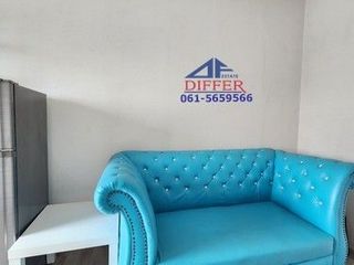 For sale 1 bed condo in Bang Bua Thong, Nonthaburi